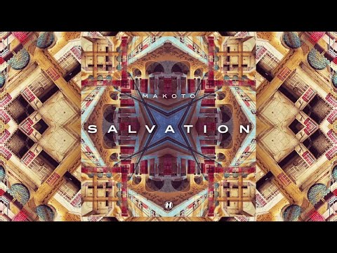 Makoto - You Might Not Get Another Chance (feat. Pete Simpson)