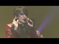BUCK TICK THE DAY IN QUESTION 2011 LIVE