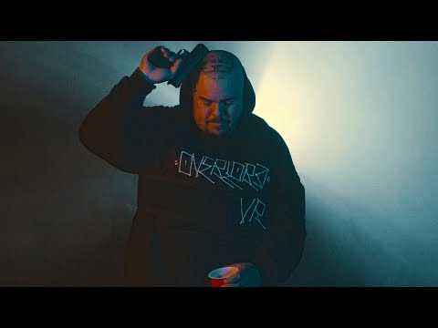 Lex1993 Ft King Trip - No Love (Official Music Video)