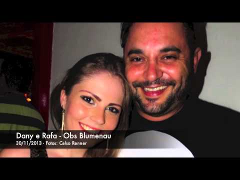 Obs Bar - Dany e Rafa - 29/11/2013