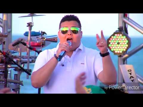 Banda Som & Louvor In Live Completa 2017