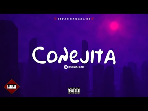 Conejito - Pistas De Reggaeton