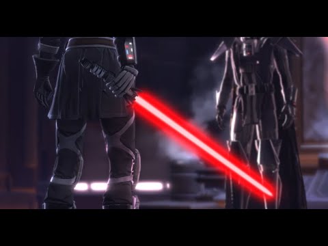 SWTOR: Kotfe Outlander