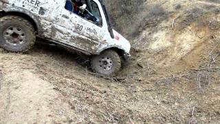 OFFRoad-Bulgaria.bg Shumen 2010