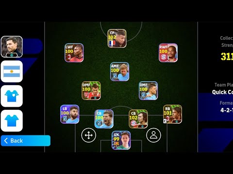 DOMINATING BIG SQUAD WITH 4.2.1.3 QUICK COUNTER XABI ALONSO🤯🥶RICH OPPONENT WORST NIGHTMARE 😢