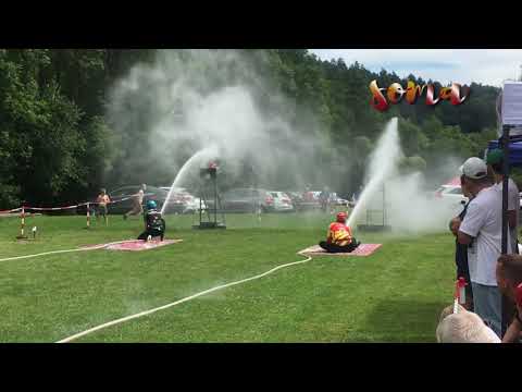 DHZ RUSKOVCE / ĽP 17:43 - PP 18:90 / 7. KOLO - SMHL / ZBORA / 17.07.2022