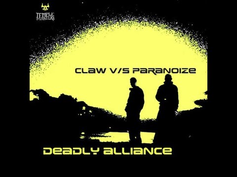 The Omen - Claw vs Paranoize