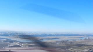 preview picture of video 'South Dakota motto; All our airports guarantee cross winds'