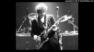 Bob Dylan live, Most Of The Time, Ithaca 1989