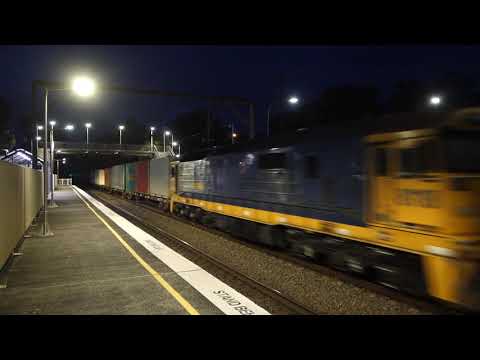 NR104 / NR56 / 8227 / LDP009 / 8118 with PN 2BW4 - 7/7/20