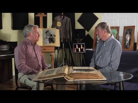 Important Racing Memorabilia featuring the Wilbur Shaw Collection - Intro