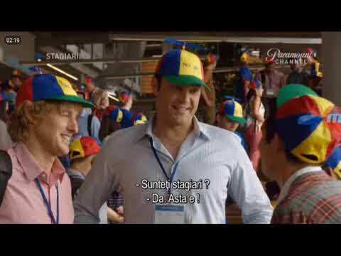 Paramount Channel România Contiuity  (15.06.2019)