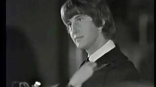 Peter & Gordon (June 4, 1945 - July 17, 2009)  A World Without Love 1964