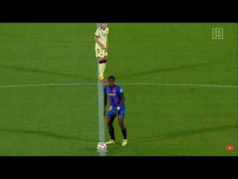 FC Barcelona vs Arsenal || UWCL || Women's Champions League