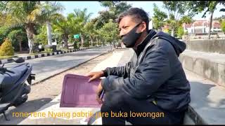Download lagu Gini amat bro pusing cari kerjaan ...(story' WhatsApp 😭) mp3