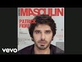Patrick Fiori - Tu me tromperas (Audio)