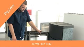 TermaTech TT80 - Kaminofen - Review & Empfehlung