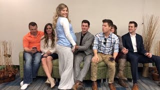 Bates Family Live: Oh, Baby!