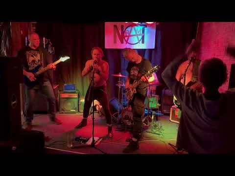 not-RAM - not-RAM - Rybárske blues (Včelín, 19. 10. 2024)