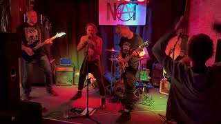 Video not-RAM - Rybárske blues (Včelín, 19. 10. 2024)