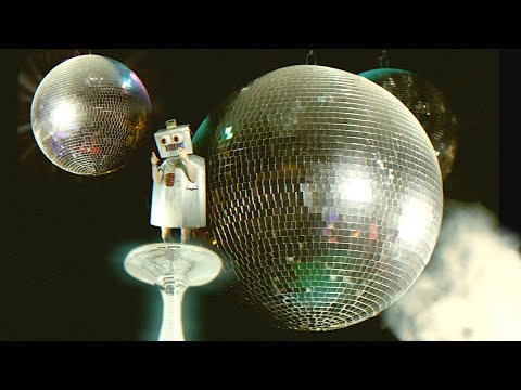 Funkbot 10000 - Jazz Emu