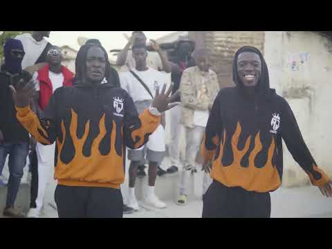 Lil Karl - ft Lil Pamz Wakh Rek (Official Music Video) Directed By Ojay Fiction