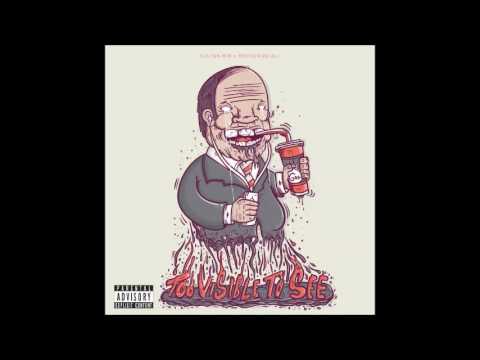 Recognize Ali feat. El Ay & Tha Soloist - I Can't Take It (Prod. Sultan Mir)