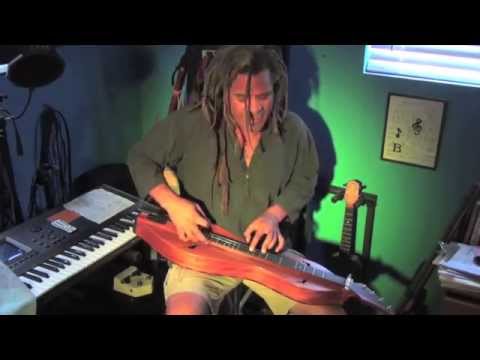 Help Support The Art Of Bing Futch With Patreon!