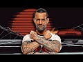 80s Remix CM Punk Cult Of Personality Entrance Theme INNES