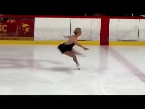 Courtney Hicks 2015 Glacier Falls Summer Classic