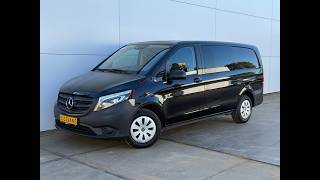 Микроавтобус фургон Mercedes-Benz Vito 116 1.9 CDI DC | Изображение 4 - Autoline