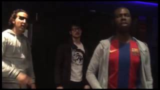 Village V - Touché Coulé