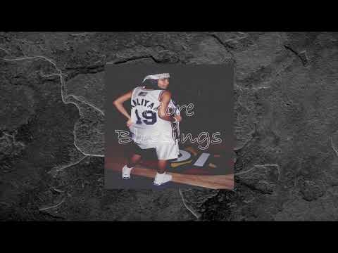 Mucci - "Franklin" (Prod. by someonesaveme)