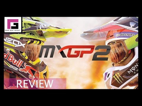 MXGP 2 Review