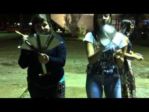 Tutorial de Ritmos: Olodum - Agogô e Tamborim | Bateria Psicoteria