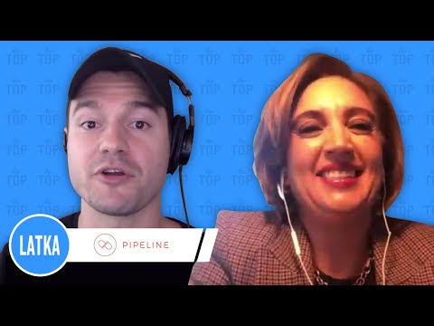Nathan Latka interviews PipelineEquity