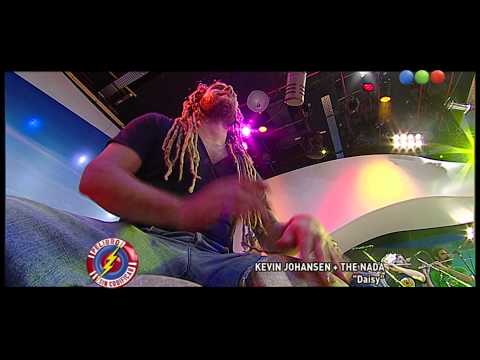 Gordos Valores del tango: Kevin Johansen  "Daisy" - Peligro Sin Codificar