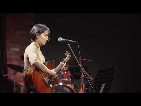 정우 - 여섯 번째 토요일 [200209 에반스라운지]