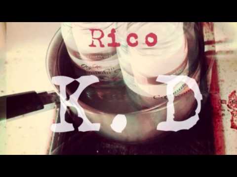 K.D - Rico Caine
