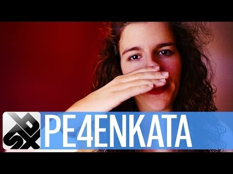 PE4ENKATA | Spitbox