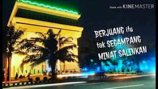 Download lagu Pamit kerjo STORY WA. mp3