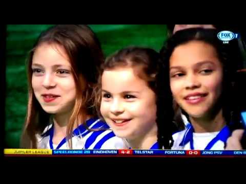 BVCB MO11-1 live @ Fox Sports