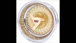 DJ Screw - Chicken Hawk