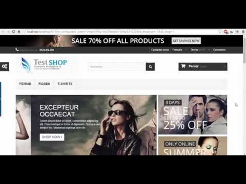 comment ouvrir sa boutique