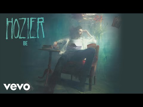 Video Be (Audio) de Hozier