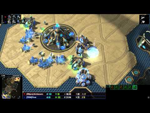 First (P) vs Lillekanin (T)