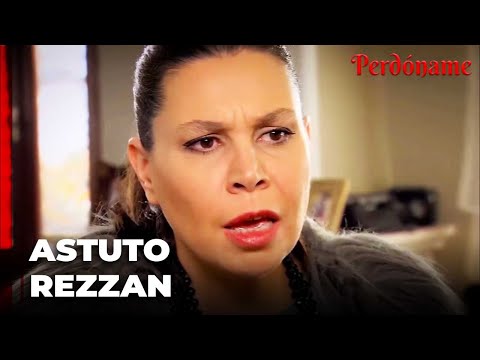 Rezzan volvió todo en su contra - Perdóname