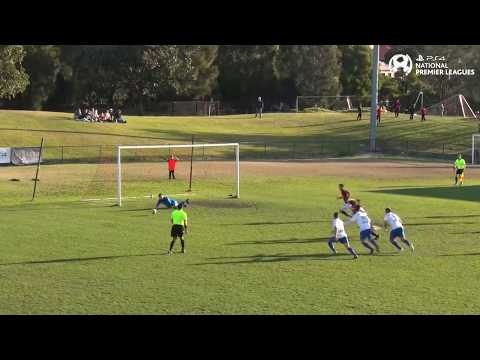 Round 19 - Save of the Week - PS4 NPL NSW Men's
