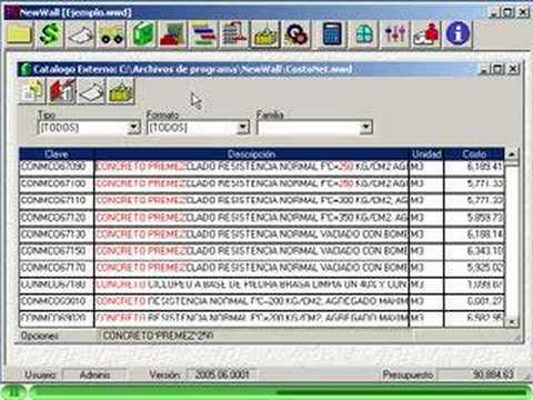 Tutorial de ¿Cómo usar el catálogo externo?