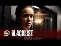 The Blacklist - Red to Liz: Get Out Now! (Episode Highlight)